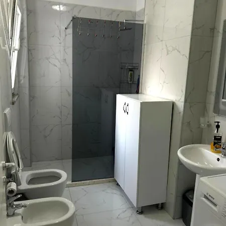 Mabelle Apartament Szkodra