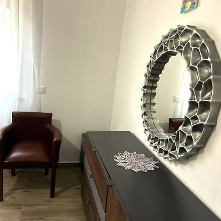Mabelle Apartament *