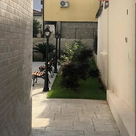 Apartament Mabelle Szkodra